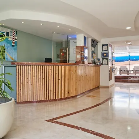 Gondolas Apartmán Playa del Inglés