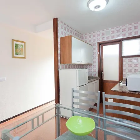 Apartmán Gondolas