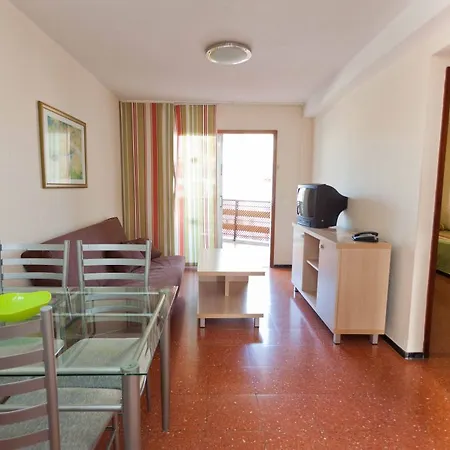 Gondolas Apartmán Playa del Inglés