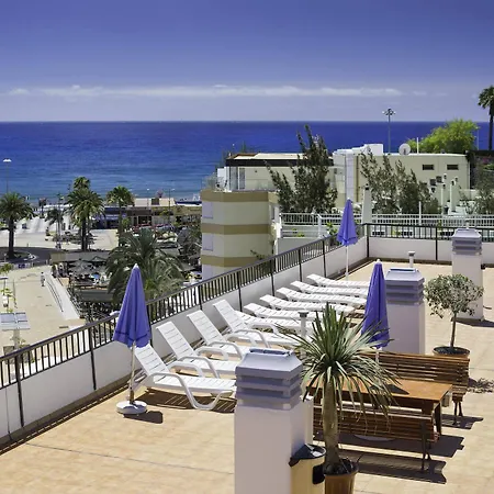 Gondolas Apartmán Playa del Inglés